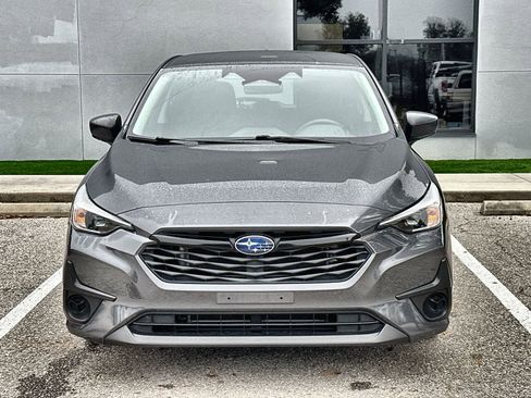 Used 2024 Subaru Impreza 2.0i image 6
