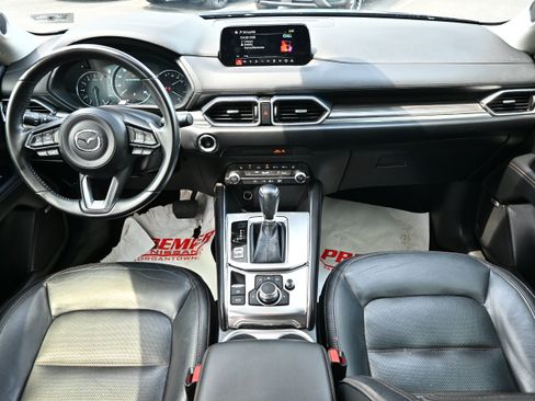 Used 2019 MAZDA CX-5 Grand Touring AWD/4WD image 16