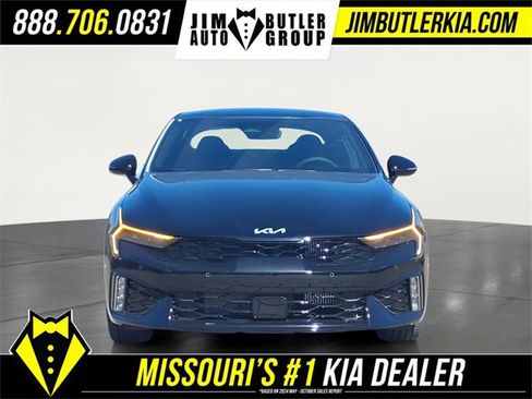 New 2026 Kia K5 GT image 29