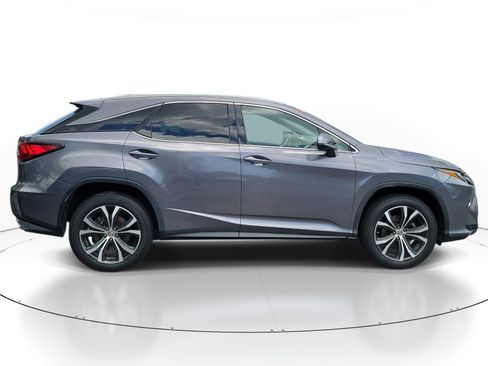 Used 2017 Lexus RX 350 FWD w/ Premium Package image 6