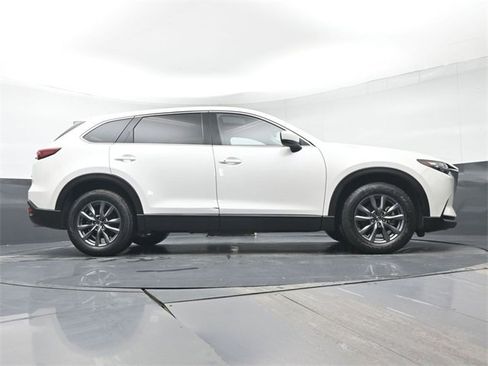 Certified 2023 MAZDA CX-9 Touring image 35