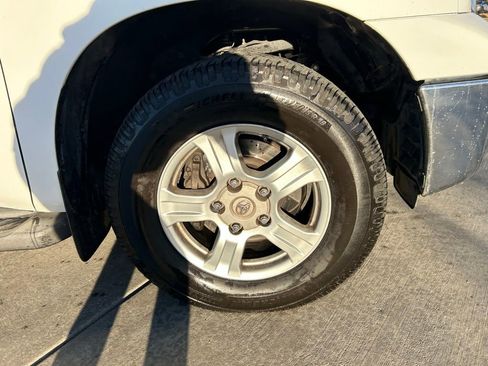 Used 2010 Toyota Tundra Grade image 32