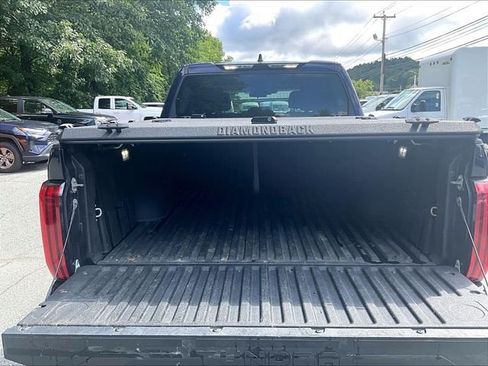 Used 2023 Toyota Tundra SR5 w/ SR5 Premium Package AWD/4WD image 29