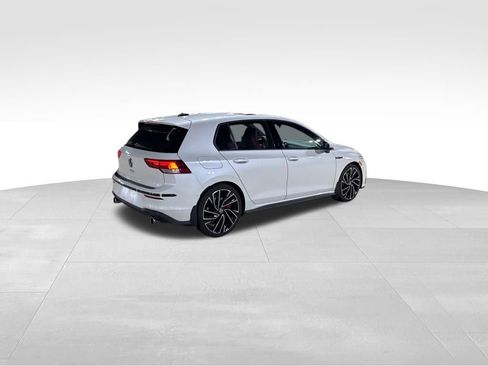 Used 2023 Volkswagen GTI Autobahn image 5