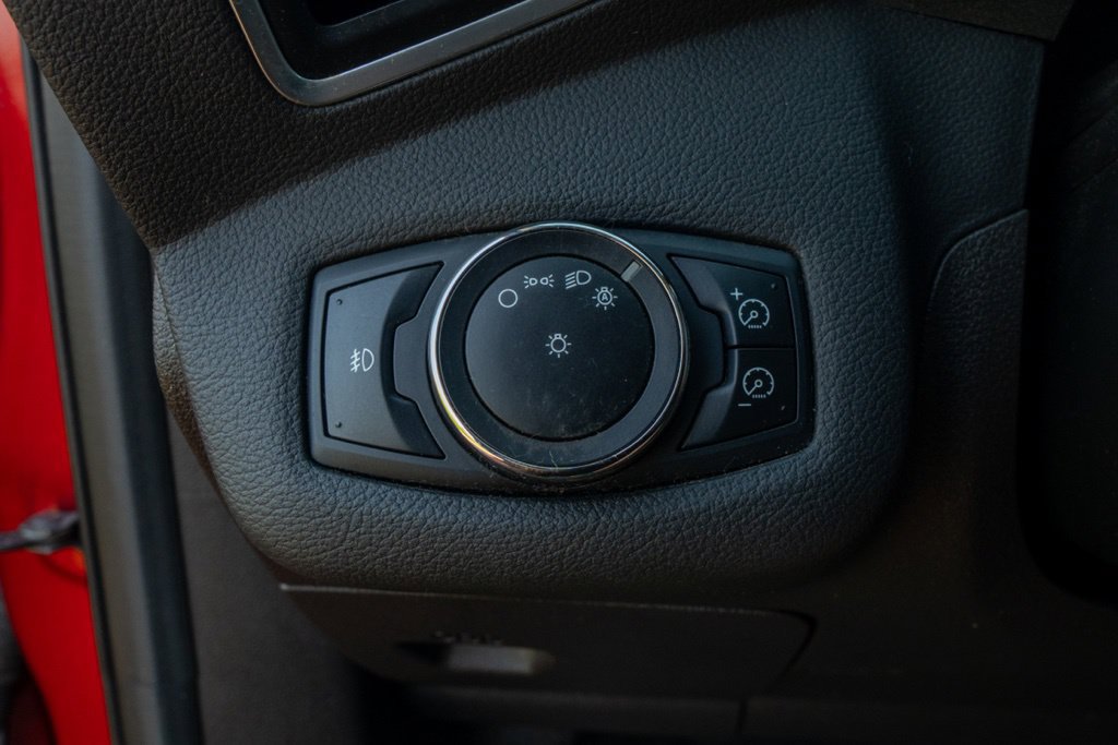 Used 2013 Ford Escape Titanium w/ Parking Technology Pkg FWD image 20