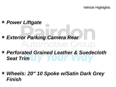 Used 2018 Land Rover Range Rover Velar R-Dynamic SE AWD/4WD image 16
