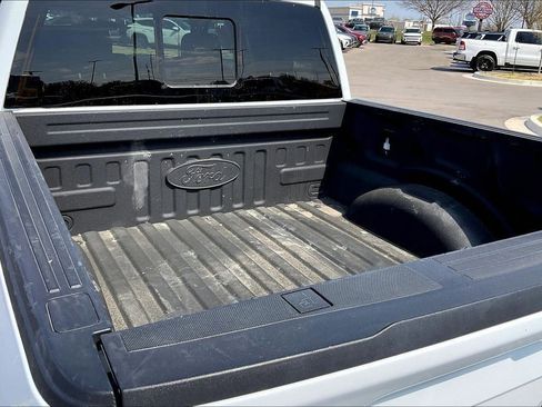 Used 2023 Ford F150 Lariat w/ Equipment Group 502A High image 13