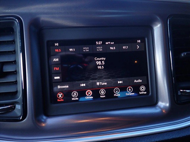 Used 2020 Dodge Challenger SXT RWD image 18