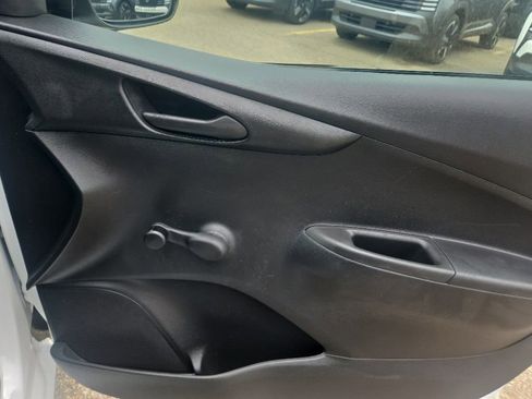 Used 2022 Chevrolet Spark LS FWD image 20