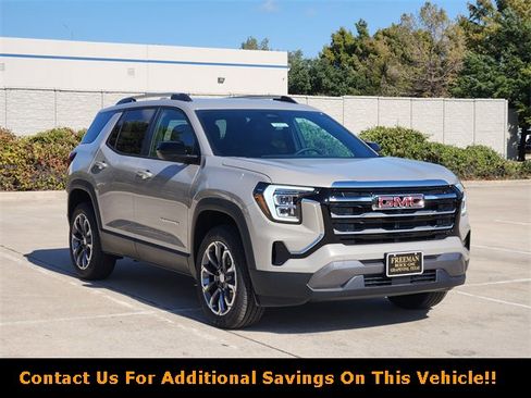 New 2026 GMC Terrain Elevation w/ Elevation Premium Package image 2