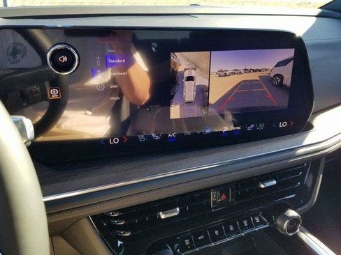 New 2026 Chevrolet Tahoe High Country image 20