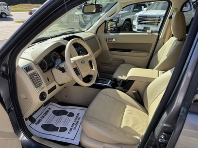 Used 2012 Ford Escape Limited