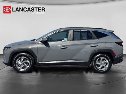 Used 2024 Hyundai Tucson SEL FWD image 4