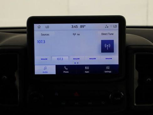 Used 2023 Ford Bronco Sport Outer Banks AWD/4WD image 29