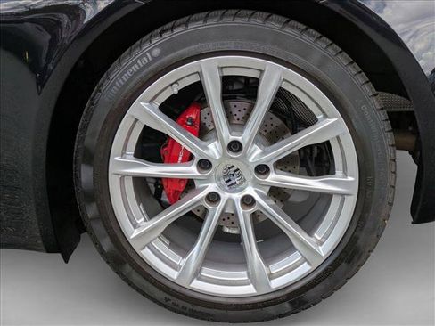 Used 2024 Porsche 718 Cayman S image 21