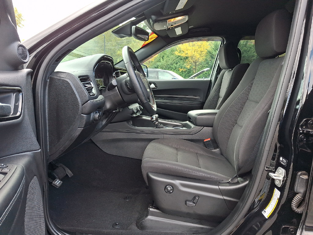 Used 2023 Dodge Durango SXT Launch Edition AWD/4WD image 14