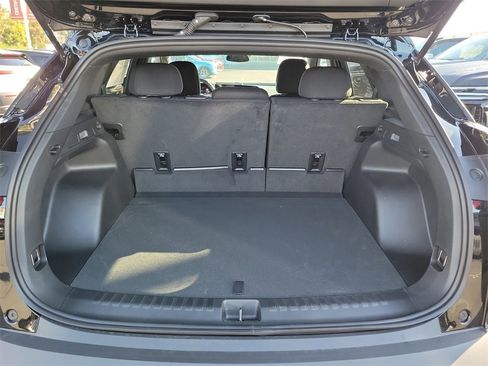 New 2026 Chevrolet Blazer EV LT image 15