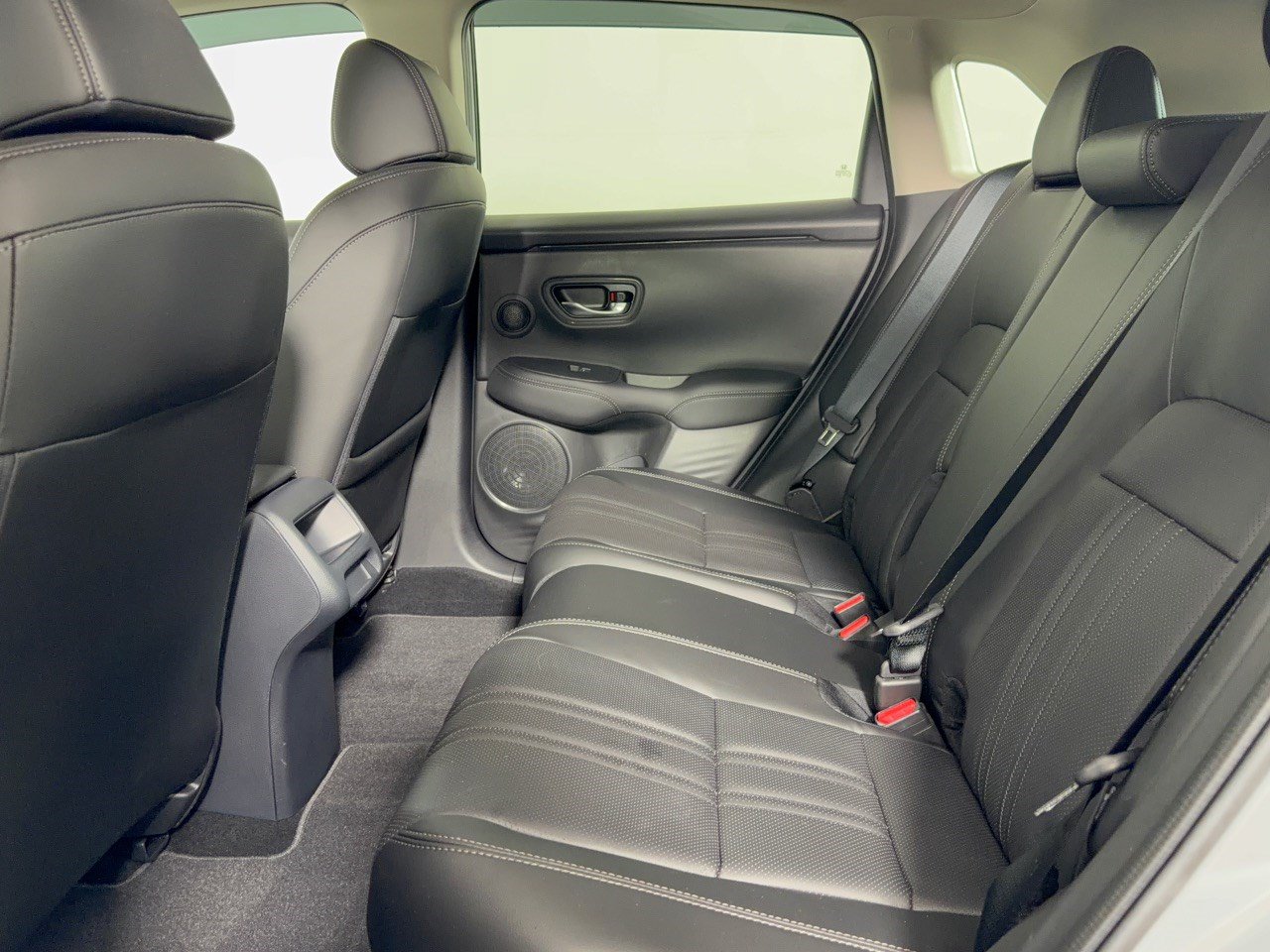 Used 2026 Honda HR-V EX-L image 25