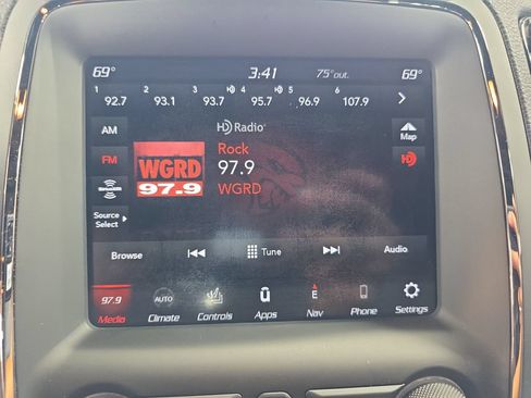 Used 2020 Dodge Durango R/T AWD/4WD image 24