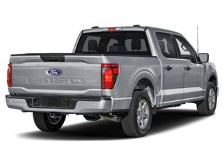 Used 2026 Ford F150 XLT w/ Equipment Group 302A MID AWD/4WD video 2