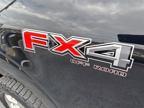 Used 2021 Ford F150 King Ranch w/ Equipment Group 601A High image 28