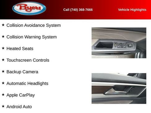 Used 2021 Volkswagen Atlas SE image 10