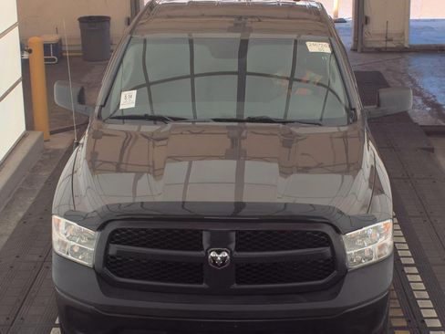 Used 2018 RAM 1500 Tradesman w/ Popular Equipment Group RWD image 3