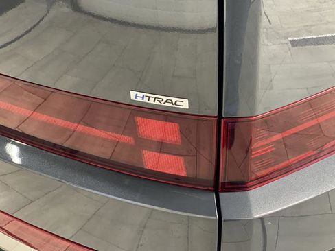 New 2026 Hyundai Santa Fe Limited image 36