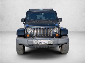 Used 2013 Jeep Wrangler Unlimited Sahara w/ Connectivity Group video 2