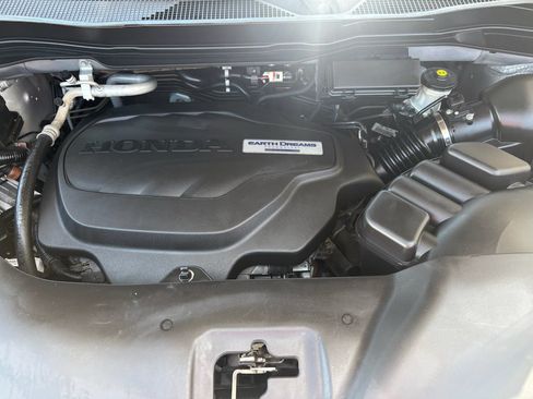 Certified 2018 Honda Pilot EX-L image 31