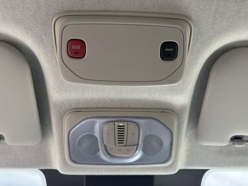 New 2025 RAM ProMaster 3500 w/ Quick Order Package 22G SLT image 30