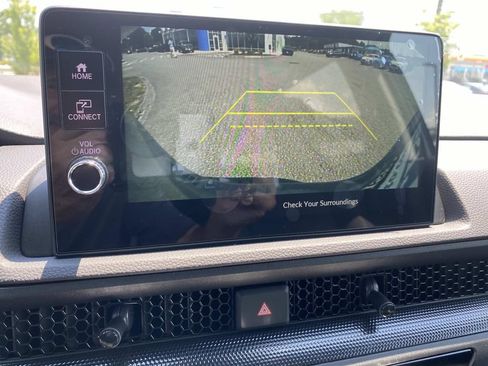 New 2026 Honda CR-V LX image 9