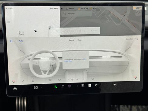 Used 2024 Tesla Model 3 Performance image 24