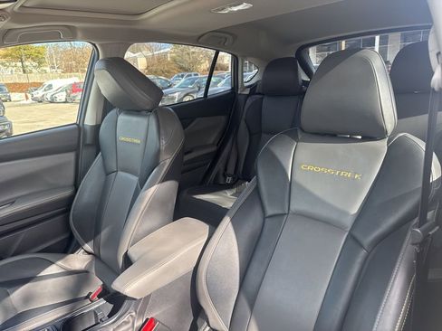 Used 2023 Subaru Crosstrek 2.5i Sport image 22