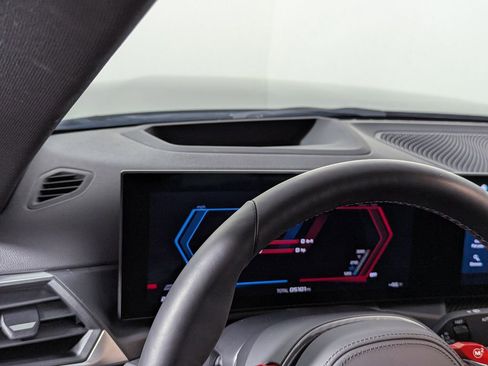 Certified 2024 BMW M2 w/ Lighting Package image 16