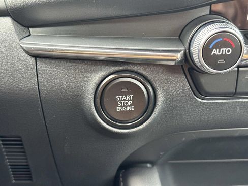 Certified 2025 MAZDA MAZDA3 s image 18