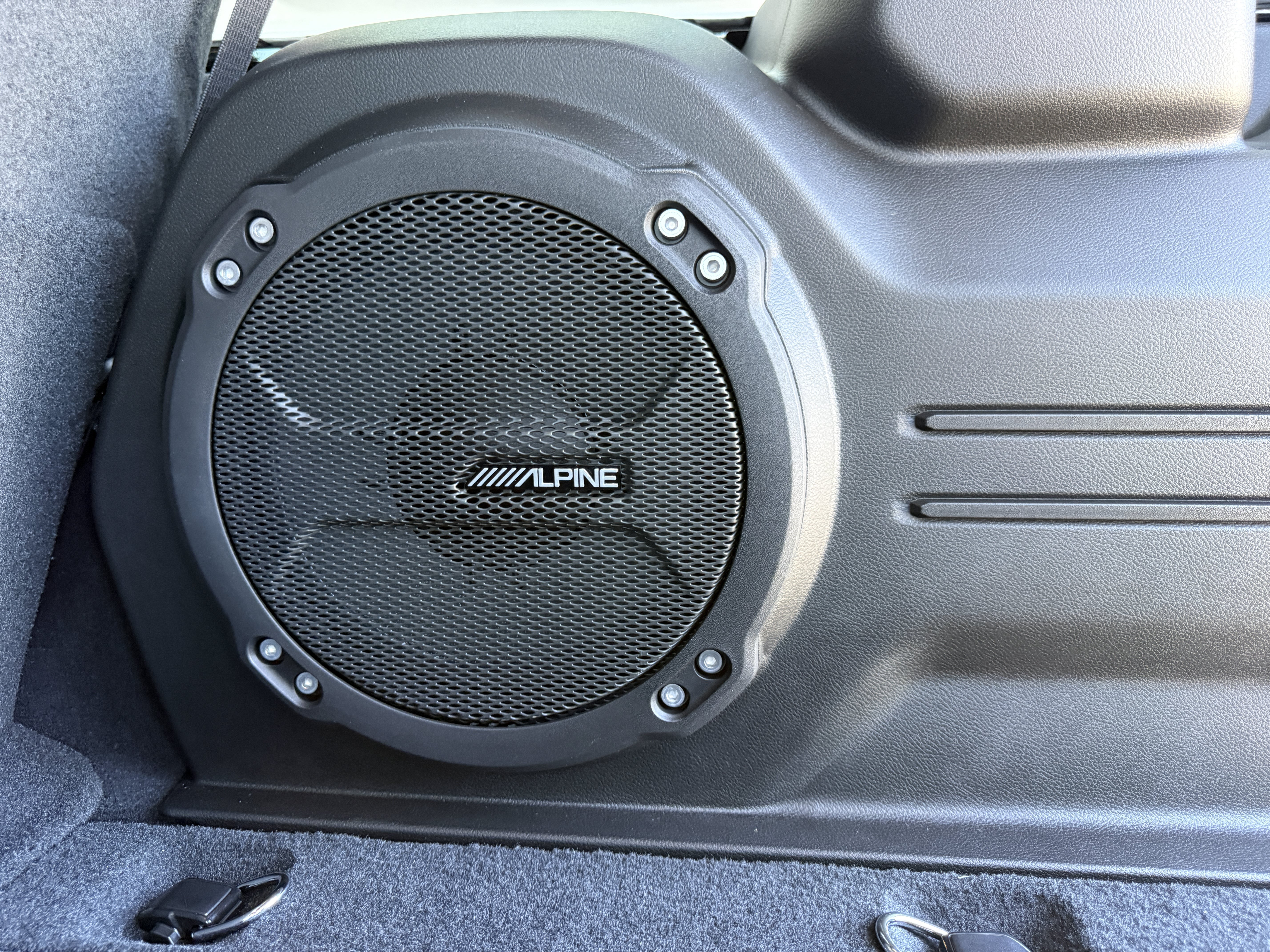 New 2027 Jeep Wrangler Unlimited Sahara AWD/4WD image 12