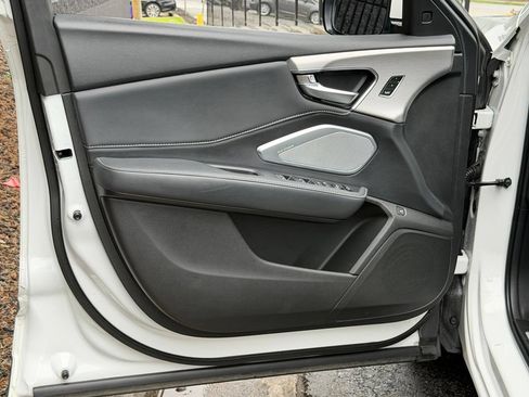 Used 2021 Acura RDX AWD w/ Technology Package image 27