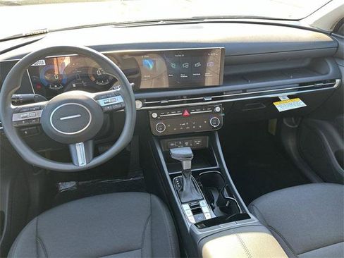 New 2025 Hyundai Tucson SEL image 22