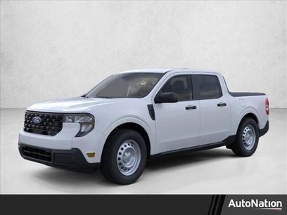 New 2026 Ford Maverick XL w/ Equipment Group 101A