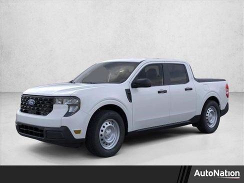 New 2026 Ford Maverick XL w/ Equipment Group 101A image 1