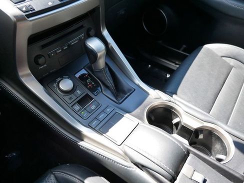 Used 2015 Lexus NX 200t F Sport w/ Navigation System Package AWD/4WD image 23