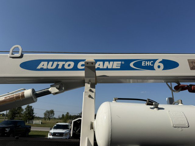 Used 2019 Ford F550 4x4 SuperCab Super Duty image 25