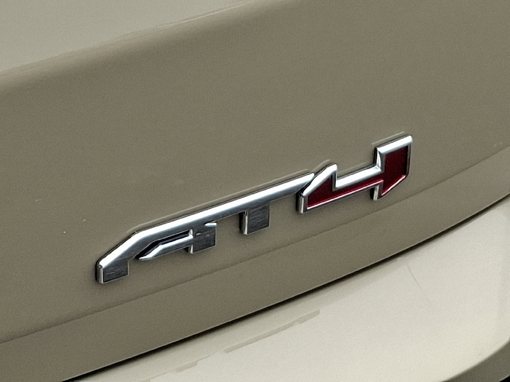 Certified 2022 GMC Terrain AT4 AWD/4WD image 33