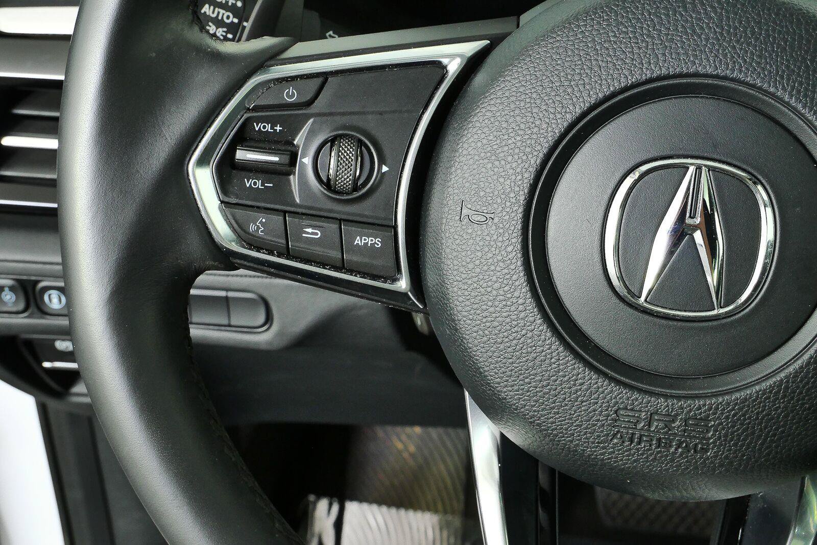 Used 2023 Acura MDX w/ Technology Package AWD/4WD image 12