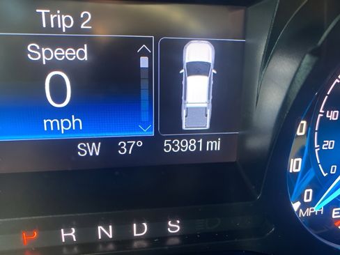 Certified 2021 Ford Ranger XLT w/ Equipment Group 302A High image 14