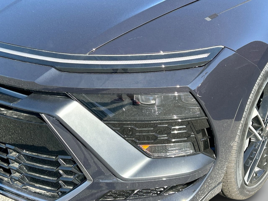 New 2026 Hyundai Sonata N Line FWD image 14