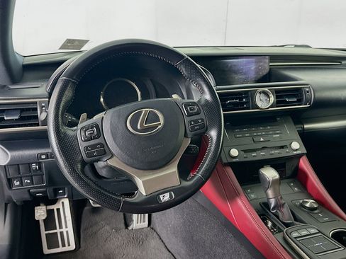 Used 2016 Lexus RC 350 RWD image 17