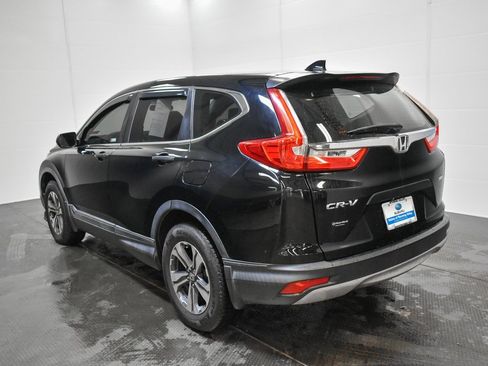 Used 2019 Honda CR-V LX image 6
