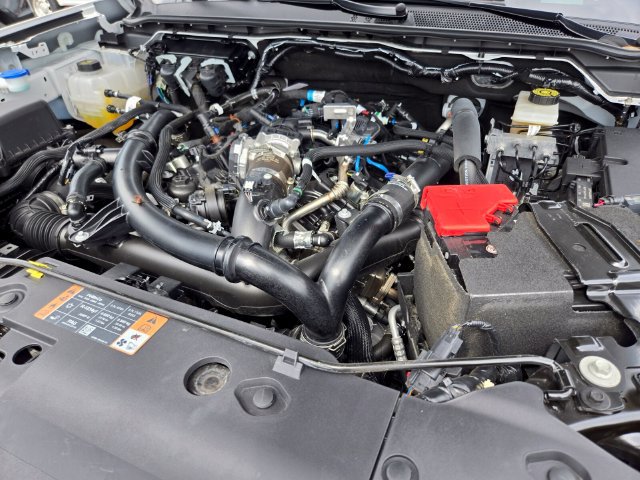 Used 2024 Ford Ranger Lariat w/ Advanced Towing Package AWD/4WD image 23